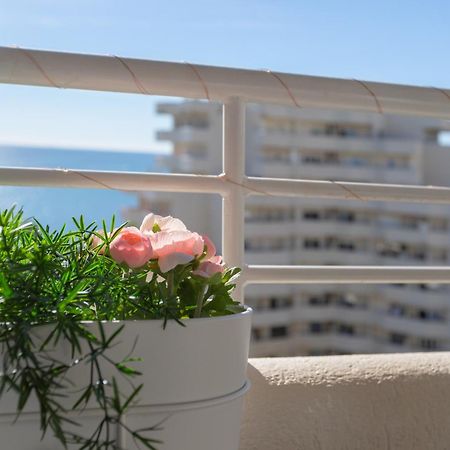 Apartamento Costa Del Sol Benalmadena Exterior photo