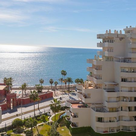 Apartamento Costa Del Sol Benalmadena Exterior photo