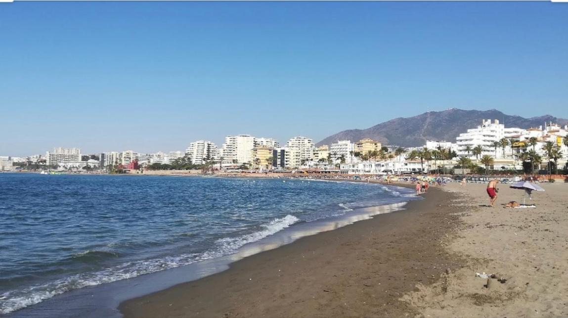 Apartamento Costa Del Sol Benalmadena Exterior photo