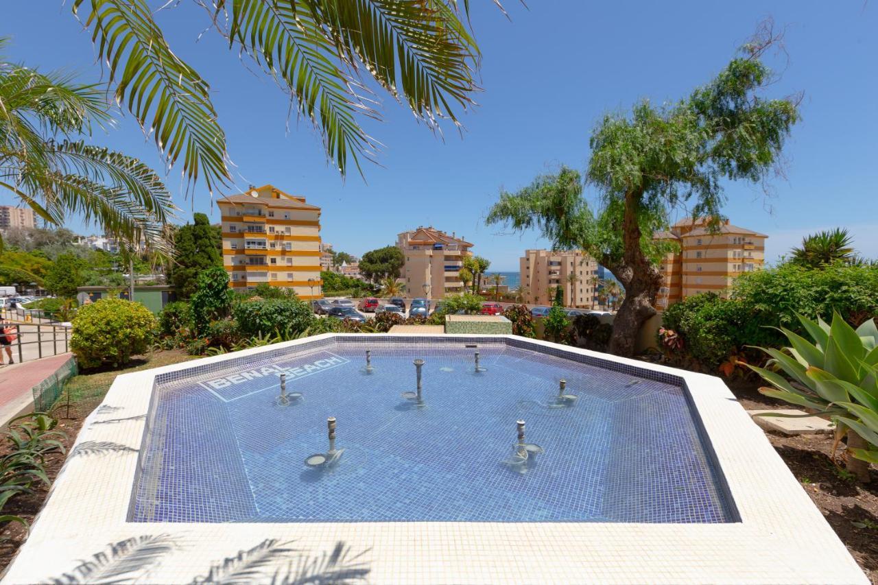 Apartamento Costa Del Sol Benalmadena Exterior photo